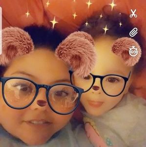 Meet your Posher, Barbara